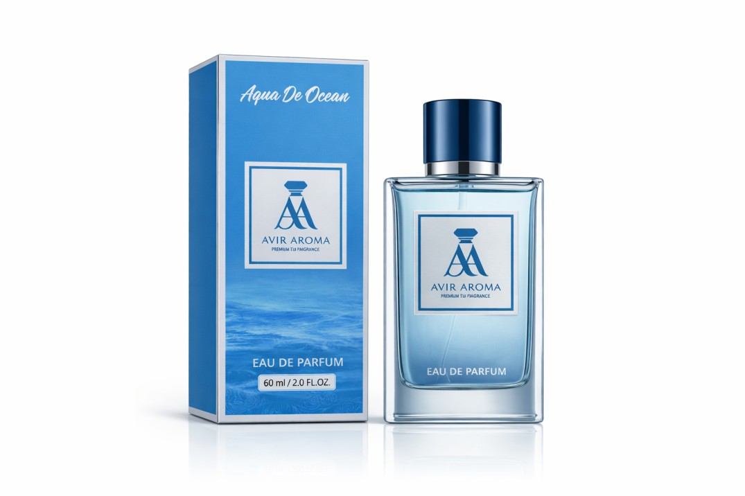 Aqua de ocean perfume by Avir Aroma