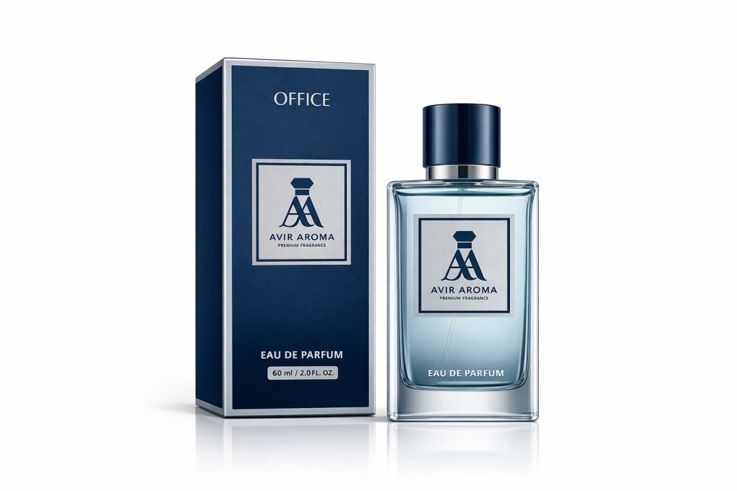 Office perfume by Avir Aroma