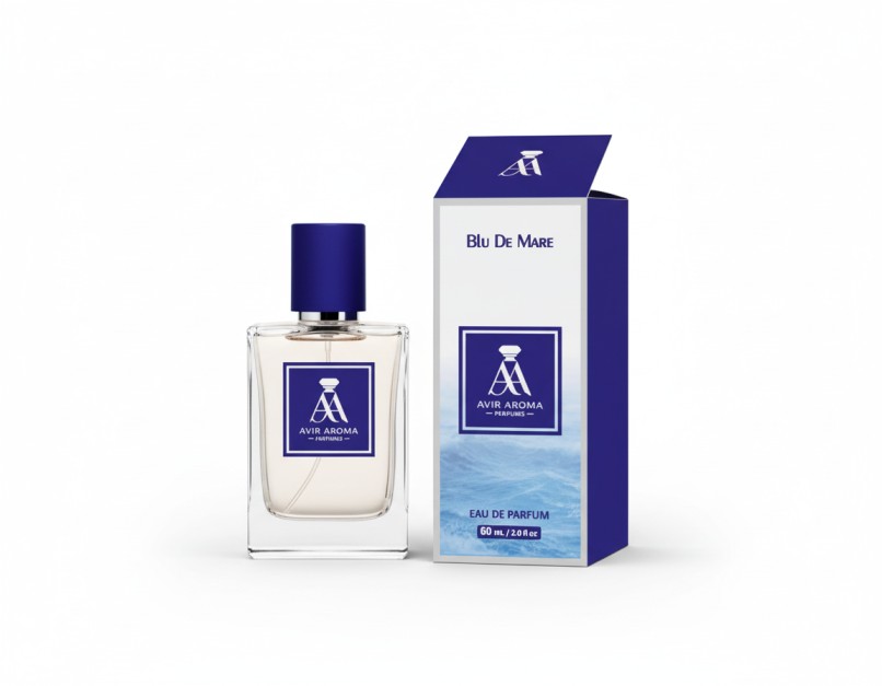 Blu de mare perfume by Avir Aroma