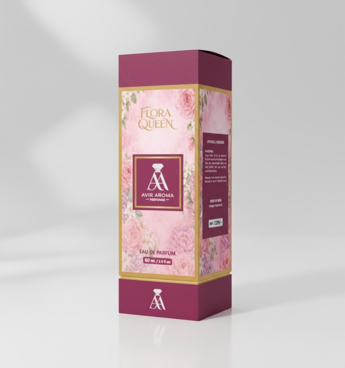 Flora Queen perfume by Avir Aroma