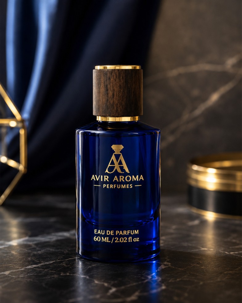 Blu de mare perfume by Avir Aroma