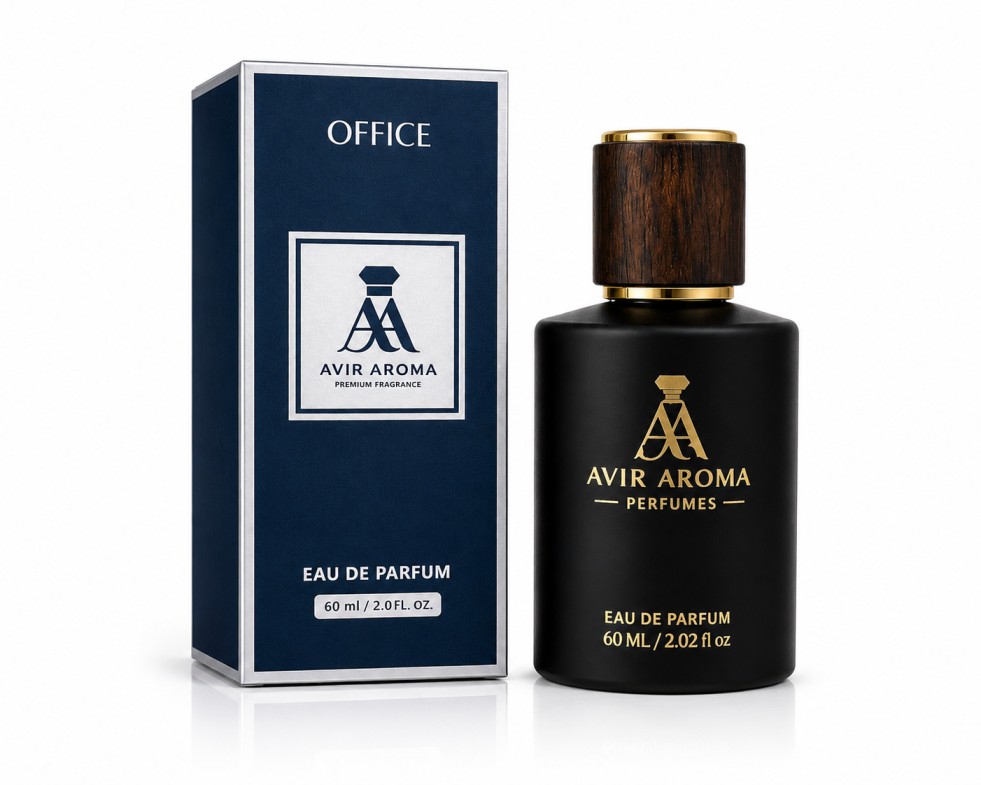 Office perfume by Avir Aroma
