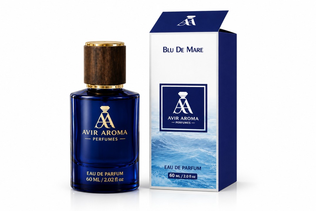 Blu de mare perfume by Avir Aroma